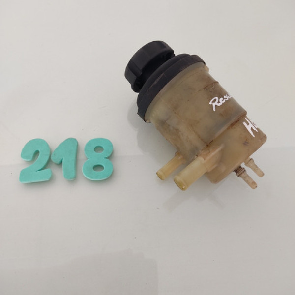 Reservatório Direção Hidráulica Hyundai Hb20 