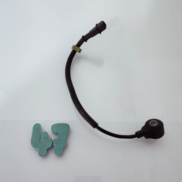 Sensor De Detonação Jeep Renegade 1.8 Cod 55223460 Cx 47