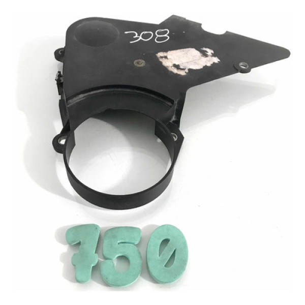 Capa Da Correia Dentada Peugeot 308 Cód 9652045480 - Cx 750