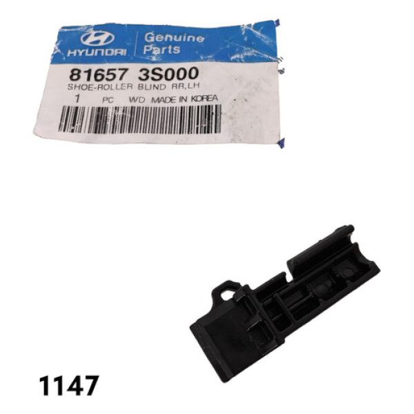 Suporte Do Trilho Do Teto Solar Le Hyundai Sonata 816573s000