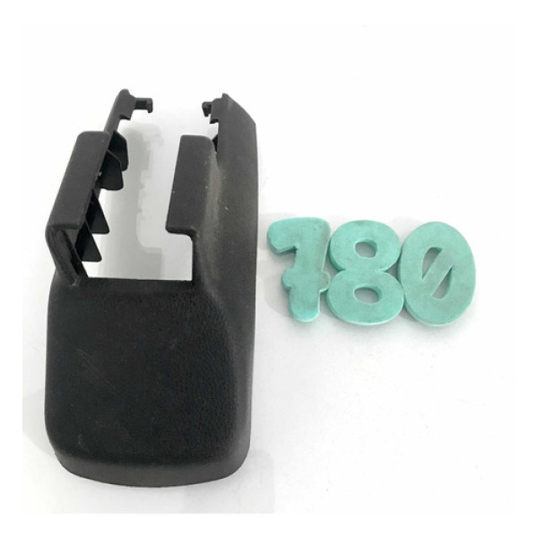 Acabamento Do Banco Diant. Direito Honda Fit 2010 - Cx 780