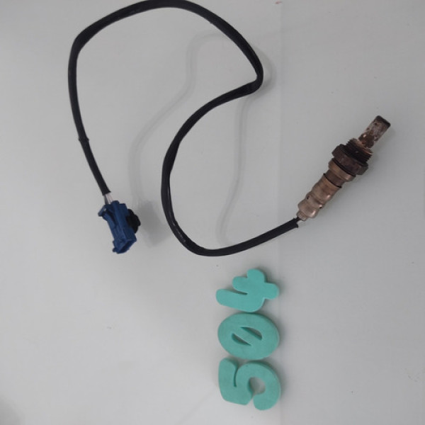 Sonda Lambda Mini Cooper Cod 7599942