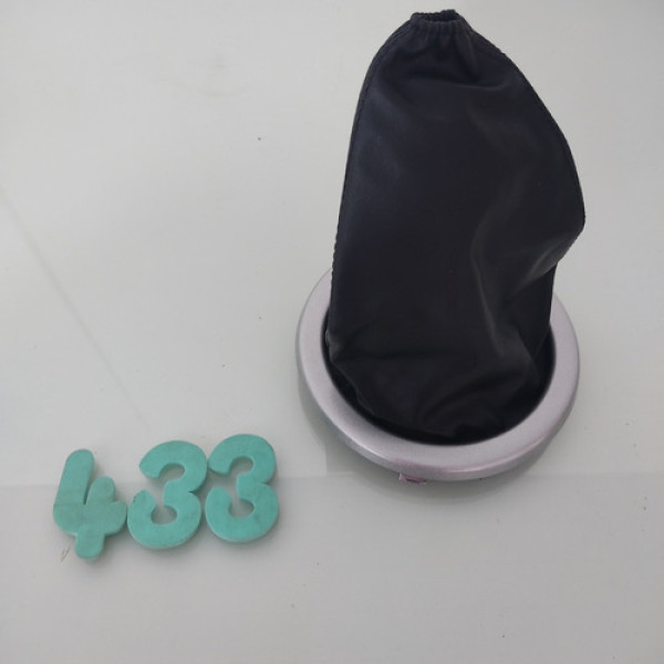 Coifa Alavanca Cambio Lifan 320 