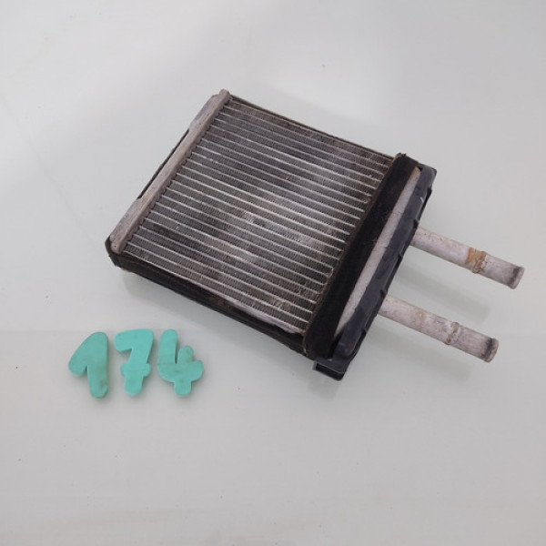 Evaporador Ar Quente Chery Qq