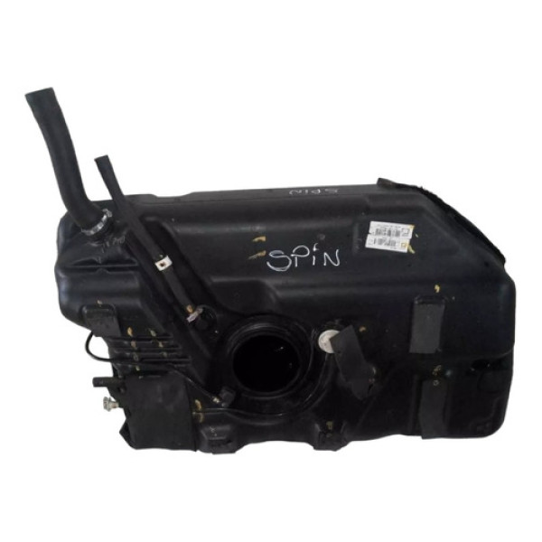 Tanque De Combustível Gm Spin N°25
