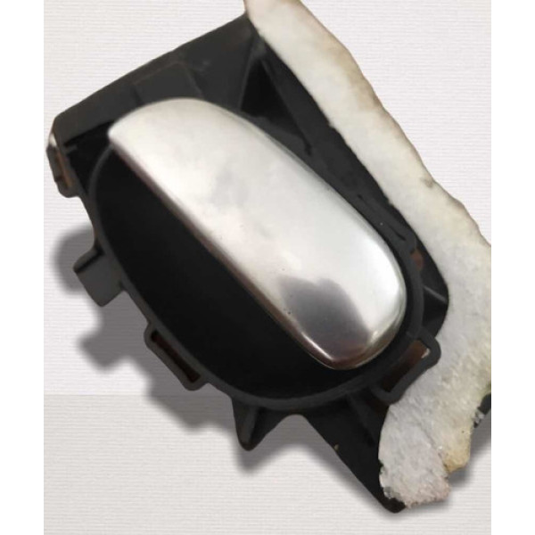 Maçaneta Gatilho Interno Lado Direito Dianteiro Peugeot 207