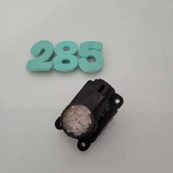 Atuador Caixa De Ar Gm Vectra Gt