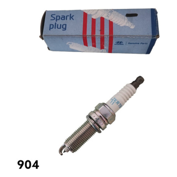 Vela De Ignição Hyundai Elantra Cod Silzkr7b11