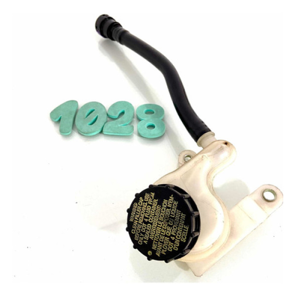 Reservatório Fluido Freio Cilindro Mestre New Fiesta - C1028