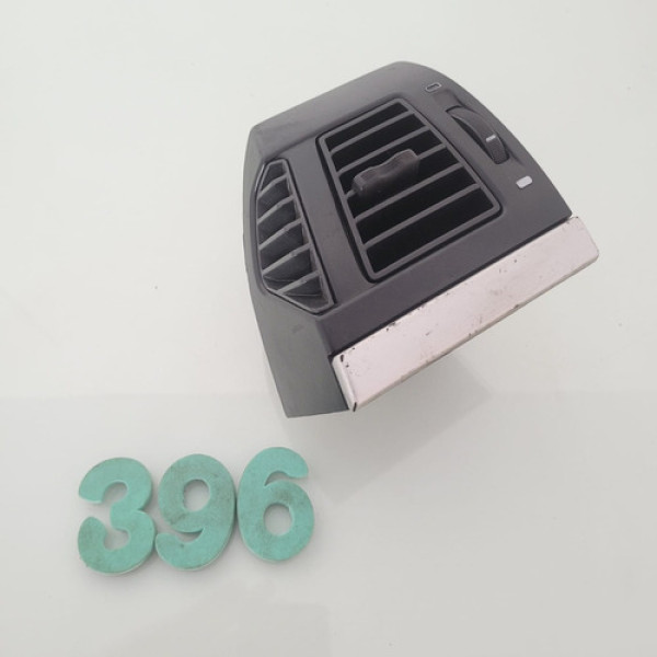 Difusor Ar Condicionado Lado Esquerdo Fiat Idea