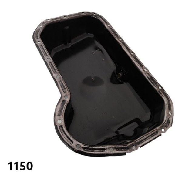 Tampa Do Carter De Óleo Vw Pointer