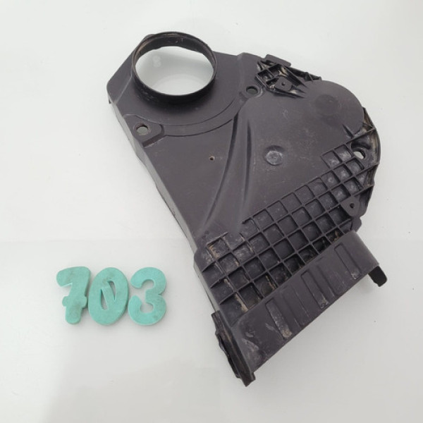 Capa Da Correia Dentada Peugeot 207 Cod 9641221180