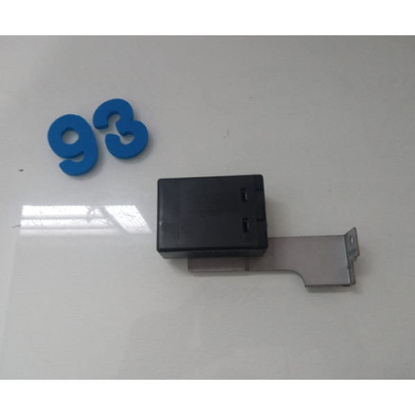 Módulo Keyless Nissan Tiida
