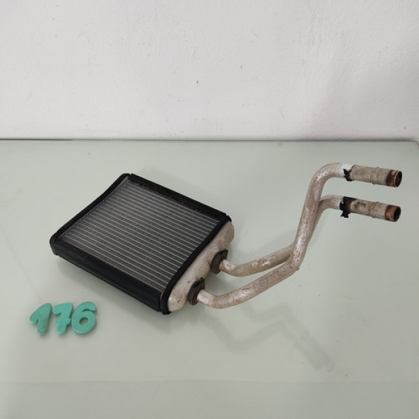 Evaporador Ar Quente Gm Astra