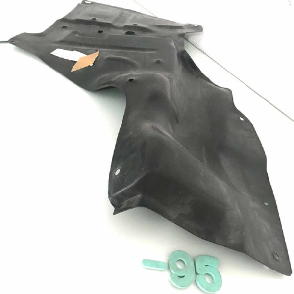 Protetor Do Motor Lado Esquerdo Lifan 620 - S-95