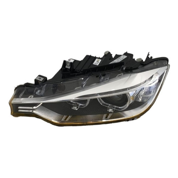 Farol Dianteiro Esquerdo Bmw Série 3 320/328