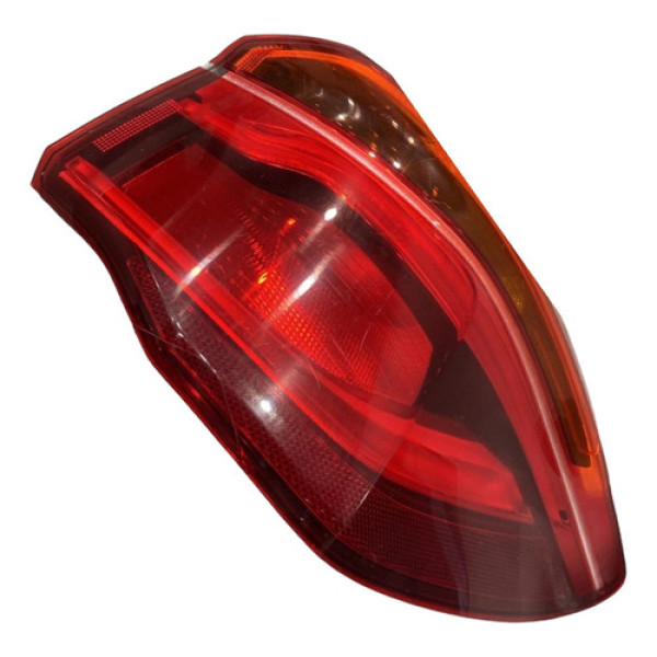 Lanterna Traseira Direita Bmw X1 Detalhe