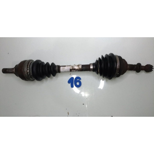 Semi Eixo Dianteiro Esquerdo Gm Vectra Gt