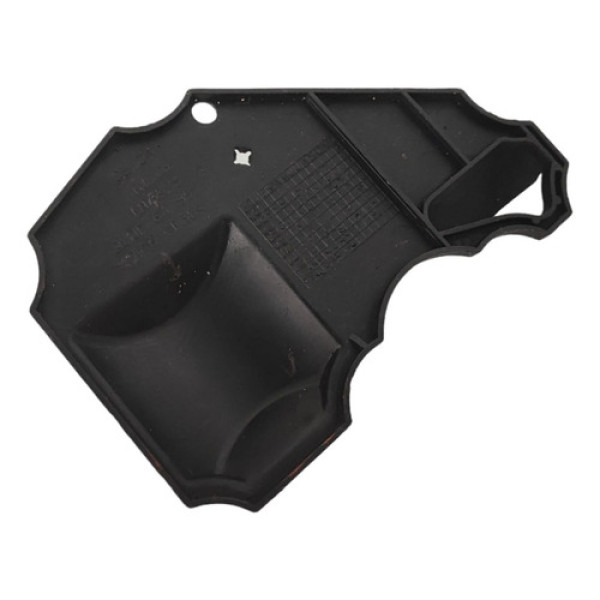 Tampa Anti Chama Ford New Fiesta Cod 98mf6a785 