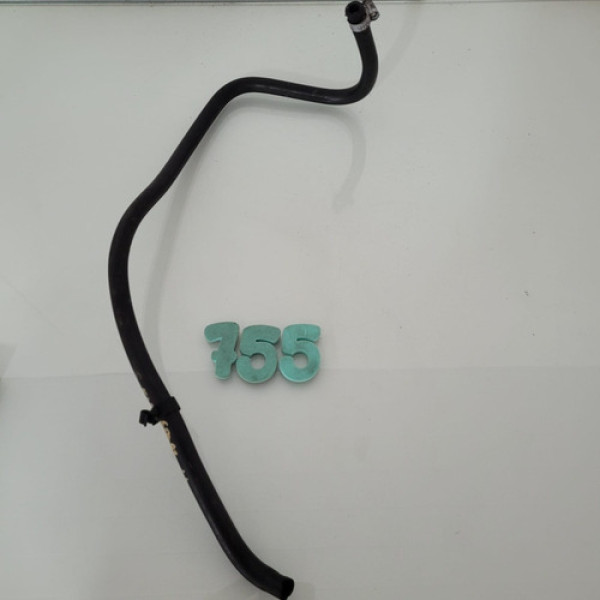 Mangueira Da Válvula Termostatica Ford Ecosport 1.6 Cx 755