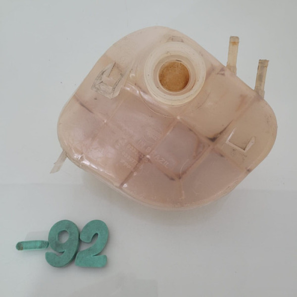 Reservatório Do Radiador Gm Meriva Sc -92