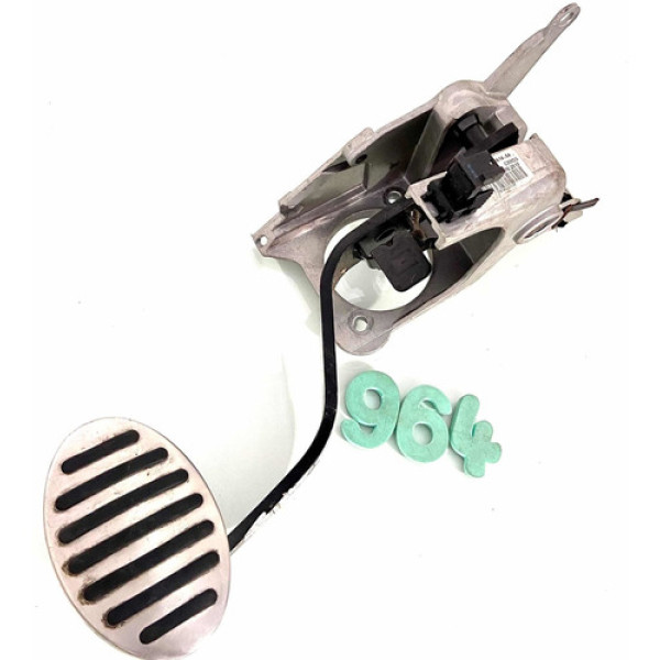 Pedal Freio Mini Cooper S 2012 Original