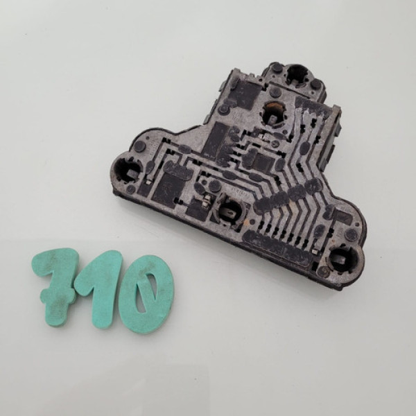 Circuito Lanterna Traseira Direita Vw Golf 1995