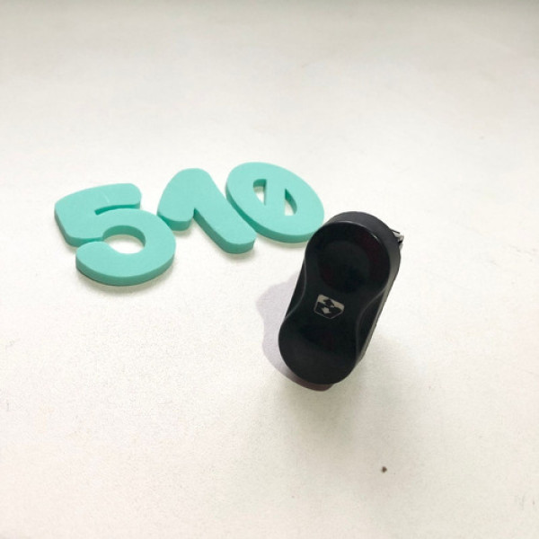 Botão Vidro Eletrico Sandero/logan 5 Pinos Original 602227