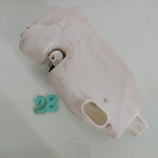 Reservatório Limpador Parabrisa Renault Sandero