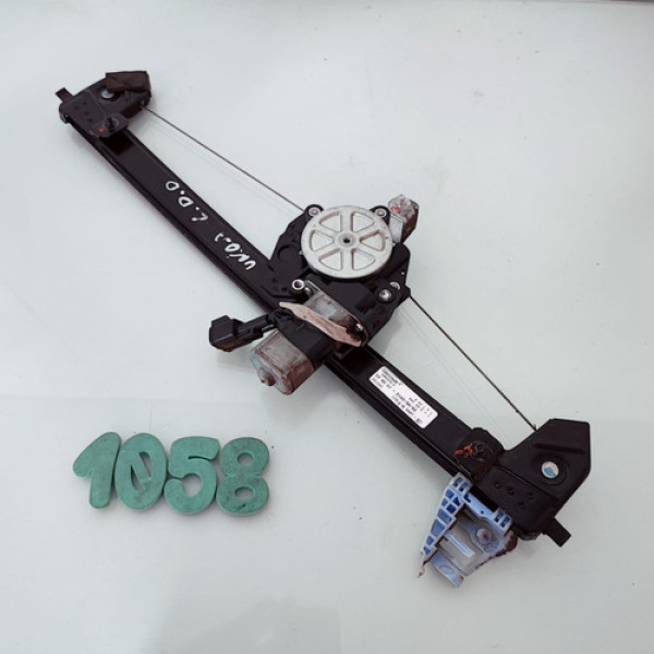 Máquina Vidro Elétrico Dianteiro Dir. Fiat Uno Vivace Cx1058