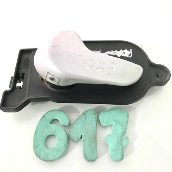 Maçaneta Interna Dianteira/ Traseira Esquerda Ford Ecosport 