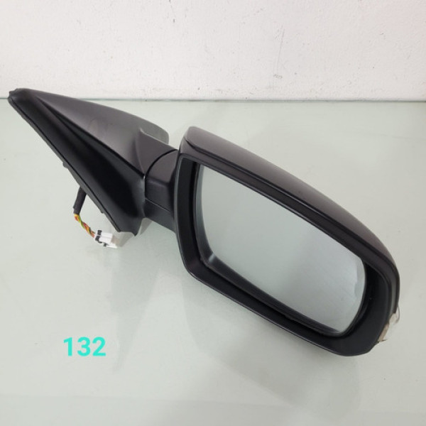 Retrovisor Com Led Lado Direito Kia Sorento