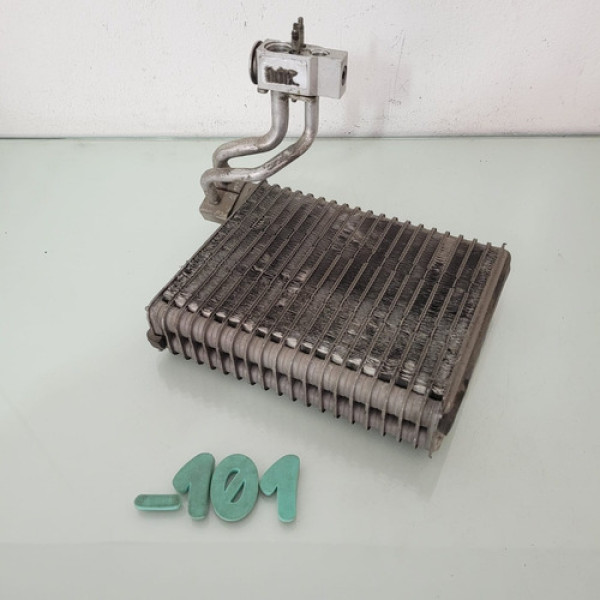 Evaporador Ar Condicionado Peugeot 206 Sc -101