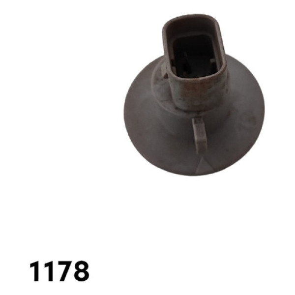 Soquete Do Pisca Gm Sonic