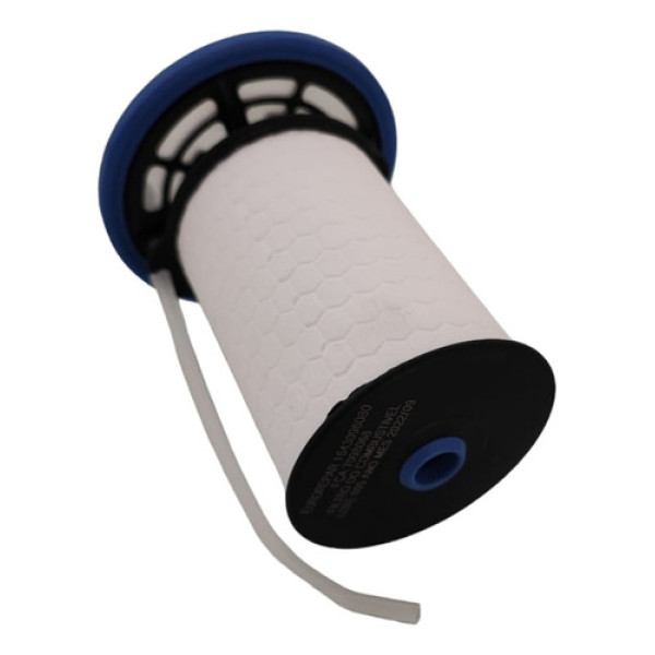 Filtro De Combustível Fiat Ducato/toro 2.0 Diesel 1643096080