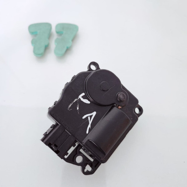 Atuador Da Caixa De Ar Ford Ka 2015 Cod Av1119e616ga Cx 77