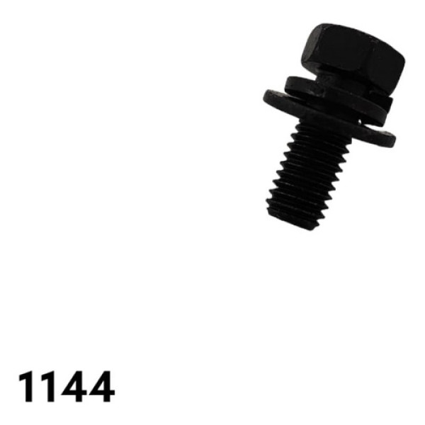 Parafuso Do Suporte Da Bateria Kia Sorento Cod 1129008206b