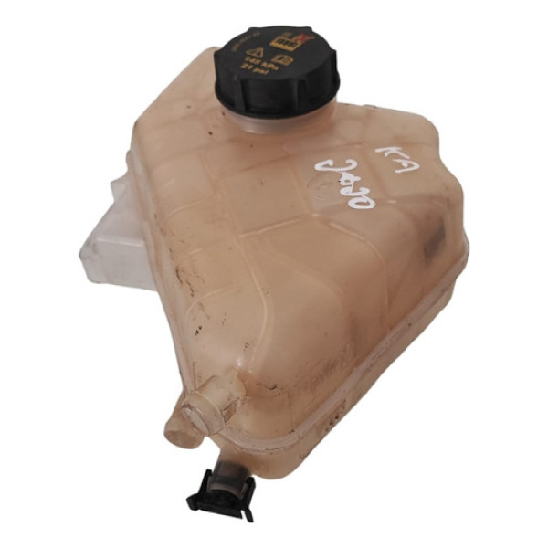 Reservatório Do Radiador Ford Ka 1.0 3cc Cod 8v218k218