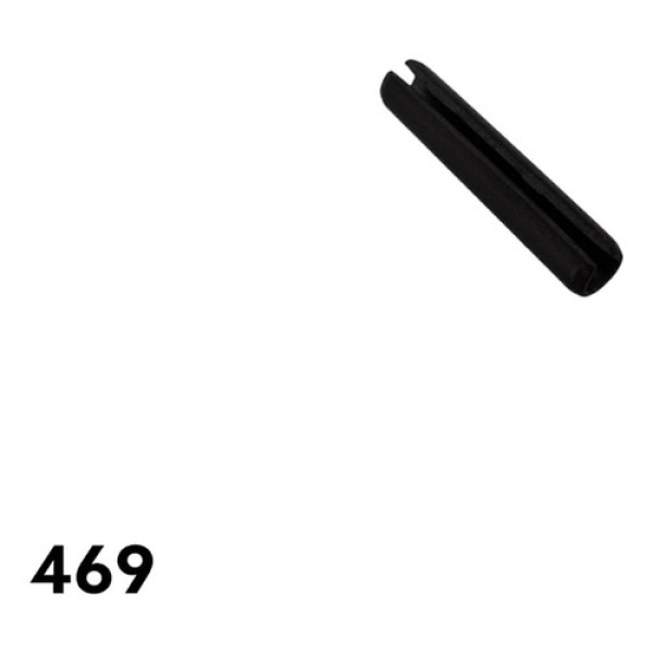 Pino Da Trava Do Garfo Do Câmbio Hyundai Hr Cod 4384239000