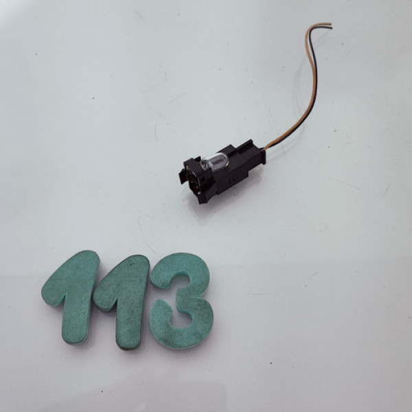 Luz Interna Do Porta Luvas Dodge Journey Cx 113