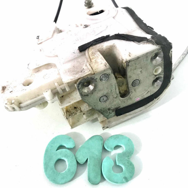 Fechadura Elétrica Dianteira Direita Honda New Fit