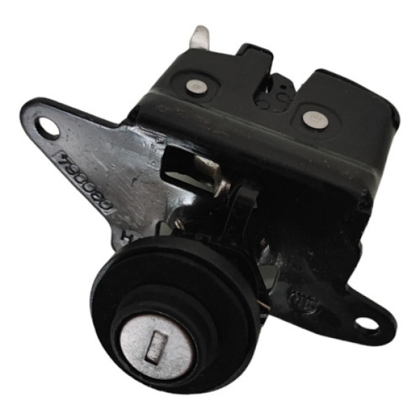 Fechadura Tampa Traseira Fiat Mobi 