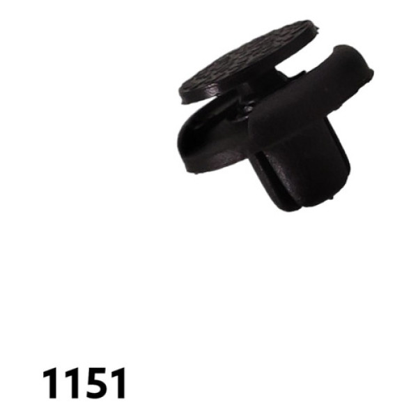 Presilha Do Parachoque Dianteiro Chery Tiggo Cod T11-3102065