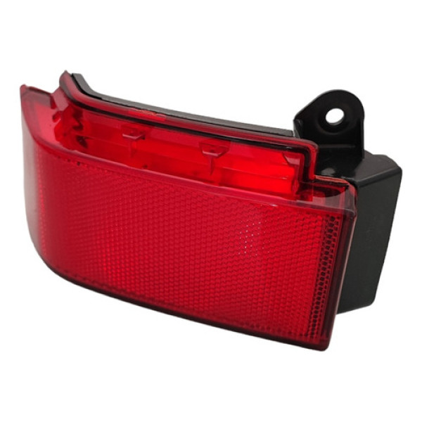 Refletor Parachoque Traseiro Esquerdo Gm Meriva 2003 A 2012 