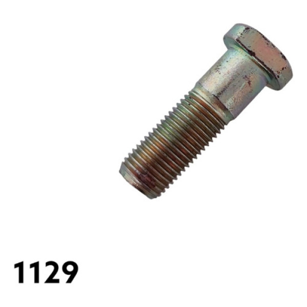 Parafuso Prisioneiro Da Roda Chery Rely Original