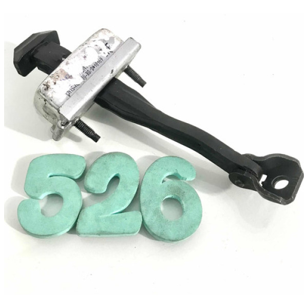 Limitador De Porta Lado Direito Dianteiro Ford Ecosport