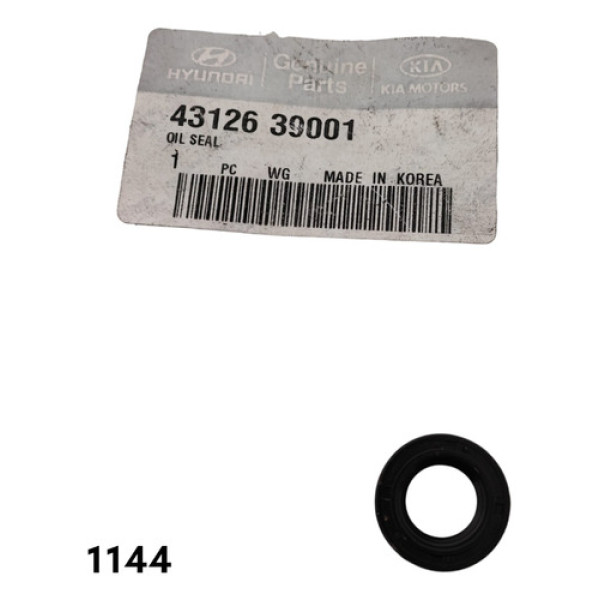 Retentor Da Seletora Kia Sportage Cod 4312639001