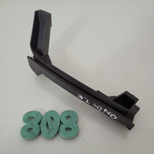 Guia Vidro Porta Traseira Esquerda Gm Onix Prisma Cx 808