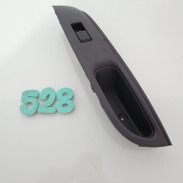 Botão Vidro Elétrico Traseiro Esquerdo Nissan Versa