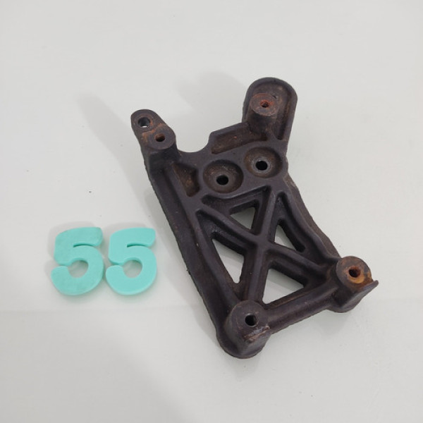 Suporte Compressor Jac J3